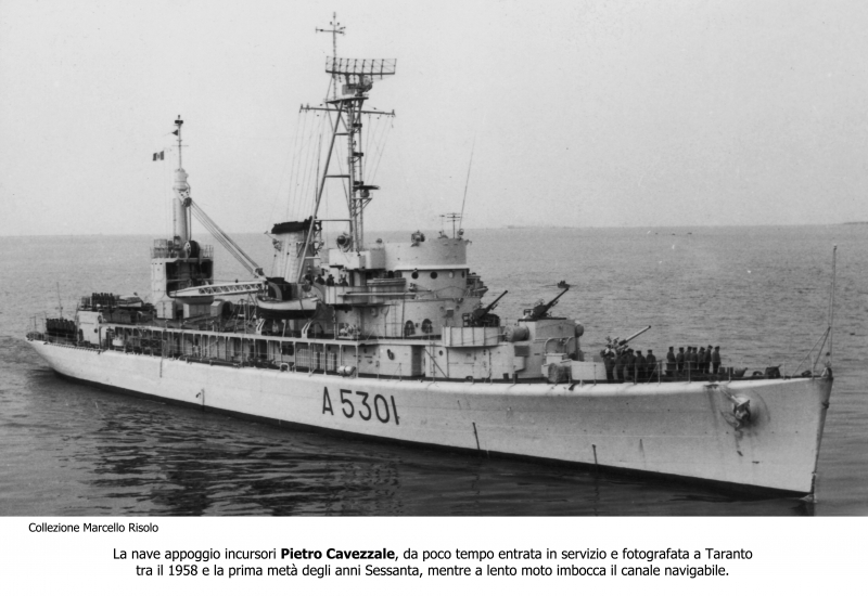Pietro Cavezzale A 5301