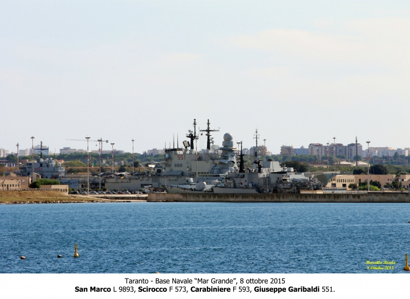 Base Navale Taranto