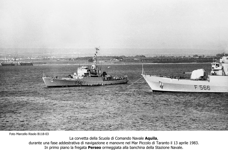Aquila F 542