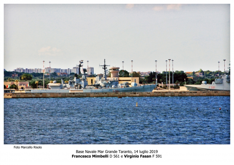 Base Navale Taranto