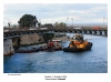 Taranto canale navigabile