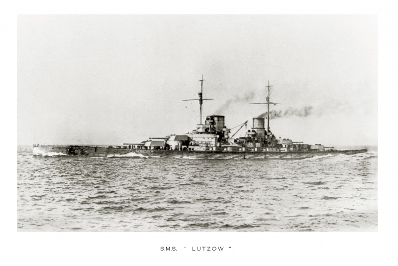 LUTZOW