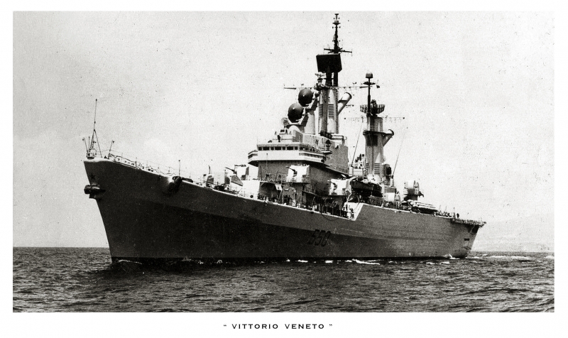 VITTORIO VENETO 550