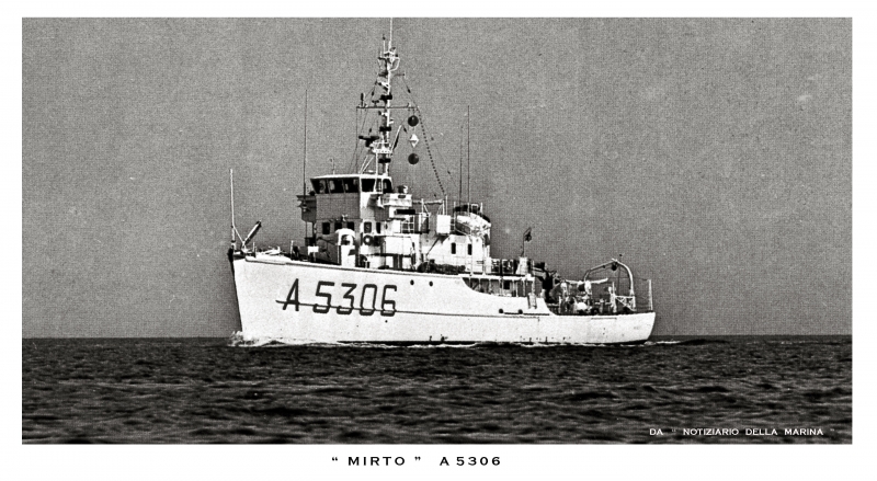 MIRTO  A 5306