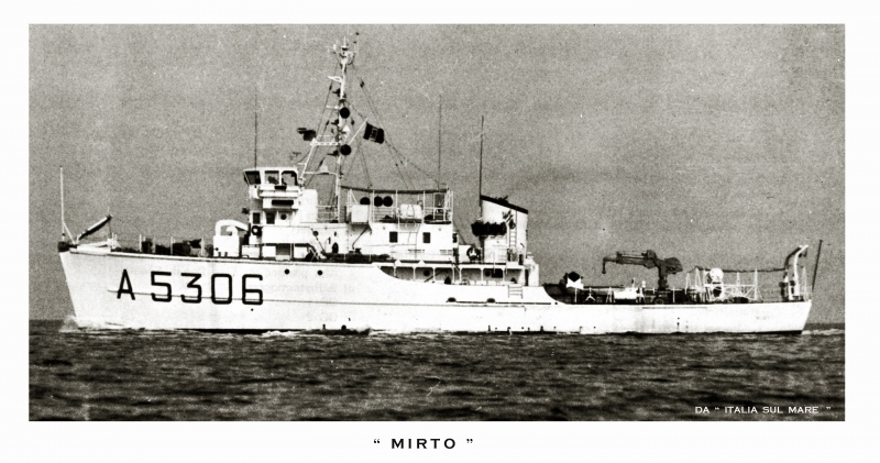 MIRTO A 5306