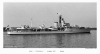 HMS  CORUNNA