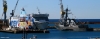MOBY WONDER  e  USS  MASON  DDG 87