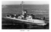 MOLOSSO 9854  ex  USS LSSL-64