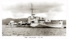 HMS  METEOR  ( G 73)