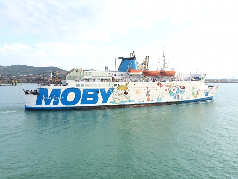 Moby Lally
