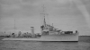 HMAS D00 Stuart