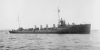 USS DD-19 Preston