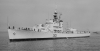 HMCS FFE301 Antigonish