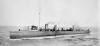 USS TB-6 Porter