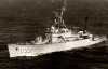 USS DE-1033 Claud Jones