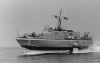 USS PGH-2 Tucumcari