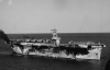 USS CVE-29 Santee