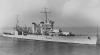 USS CA-32 New Orleans