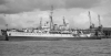 HMAS U73 Warrego