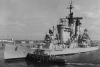 USS CG-12 Columbus