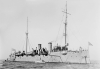 USS CM-1 Baltimore