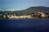 Il porto di Lipari