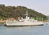 HMAS Yarra