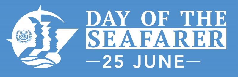 Day of the Seafarer - 25 June