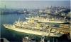 Porto di Genova anni 70