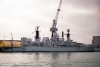 HMS HERMIONE F58