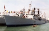 HMS EXETER D89