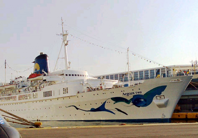 Aegean Two
