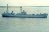 USS GEORGETOWN