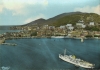 Porto di AJACCIO (Corsica) - 1963