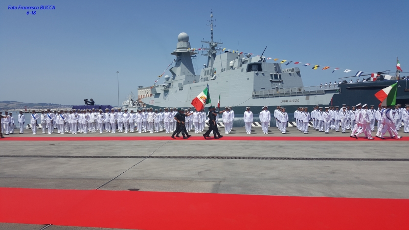 Ancona Festa della Marina