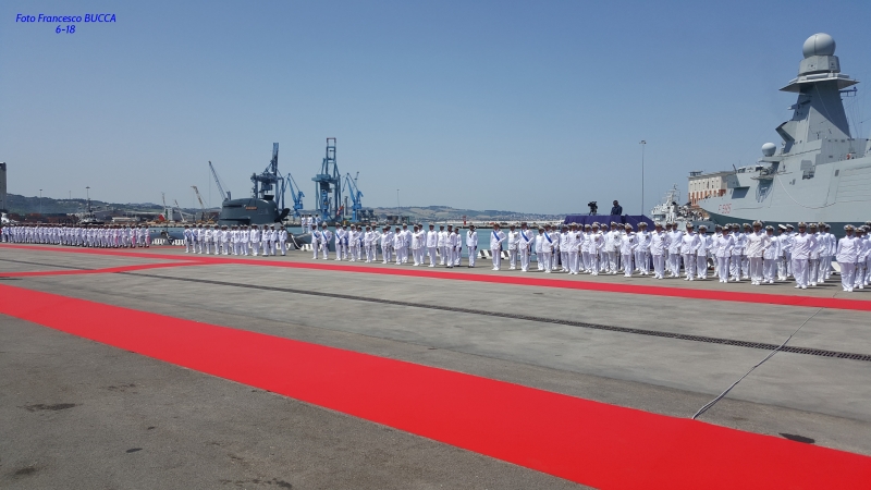 Ancona Festa della Marina