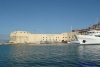 Scuola Navale Guardia di Finanza, Gaeta