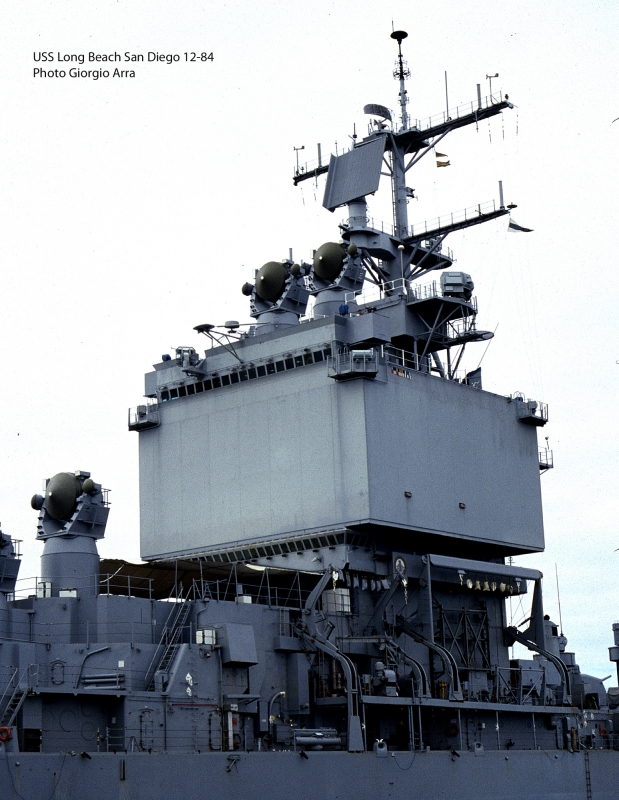 Long Beach, USS