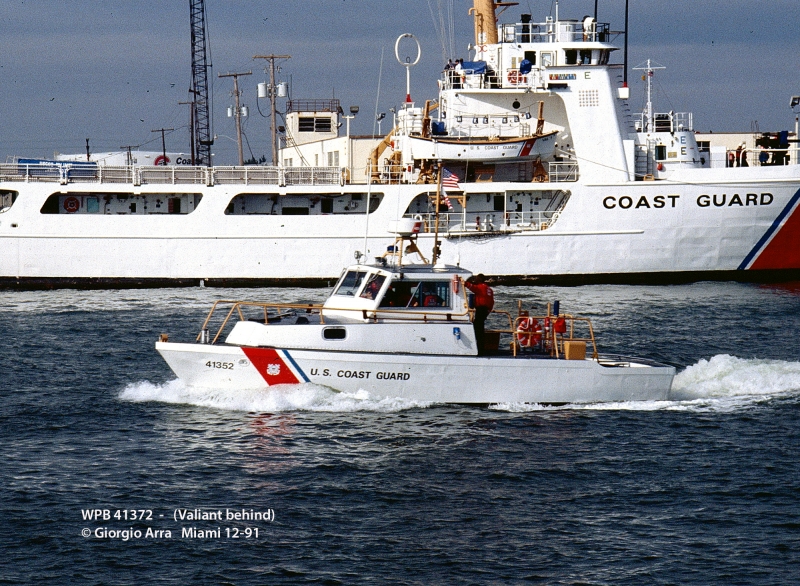 USCG WPB 41362  tipo 41