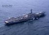 USS Coral Sea  CV43