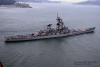 USS Missouri  BB63