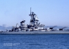 USS Missouri  BB63