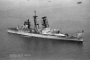 USS Oklahoma City  CG5