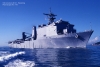 USS Comstock  LSD 45