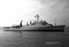 USS Plymouth Rock  LSD 29