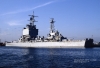 USS Long Beach  CGN9