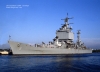 USS Long Beach  CGN9