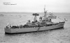 HMS Scylla  F71