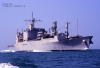 USS Flint  AE 32