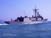 USS Crommelin  FFG 37